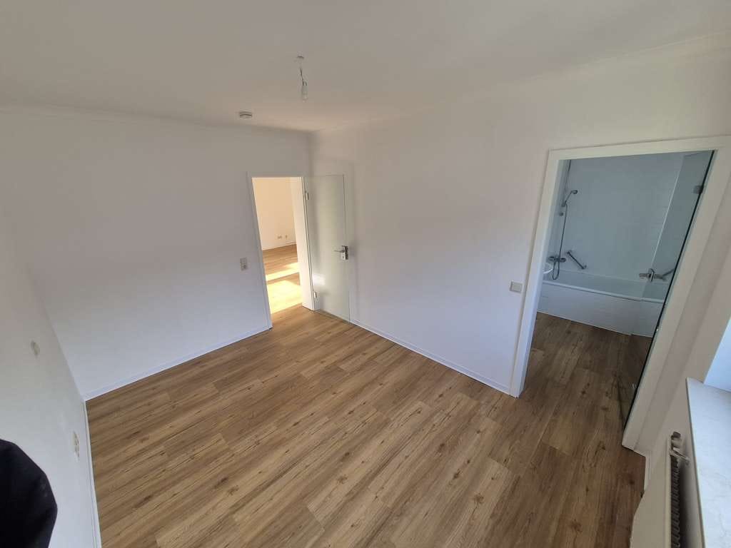 Immobilie in Bad Soden-Salmünster - Hübsche Zweizimmer Wohnung zum Wohlfühlen. Frisch renoviert und preisgünstig - Bild 4