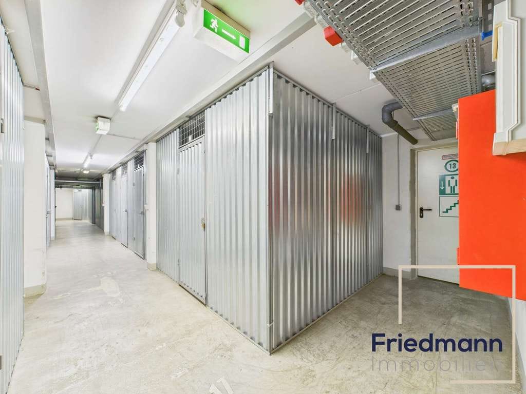 Immobilie in Trier - Sicher vermietetes Anlageobjekt in zentraler West-Lage; Paketkauf möglich. - Bild 4