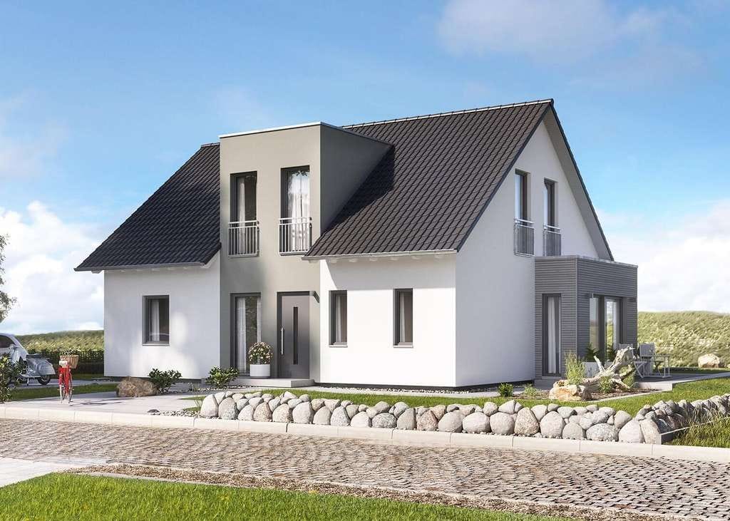 Immobilie in Ingelfingen - Tolles Mehrfamilienhaus mit vielen Möglichkeiten - Bild 1