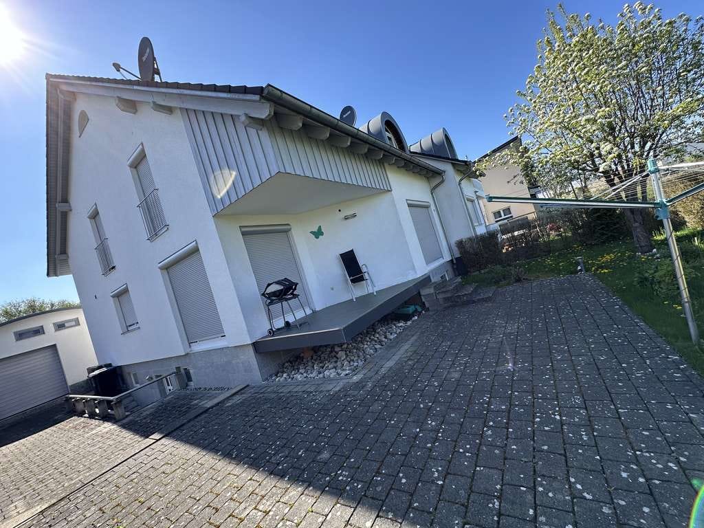Immobilie in Sontheim an der Brenz - Viel Platz für den Alltag im Einfamilienhaus in Sontheim an der Brenz - Bild 1