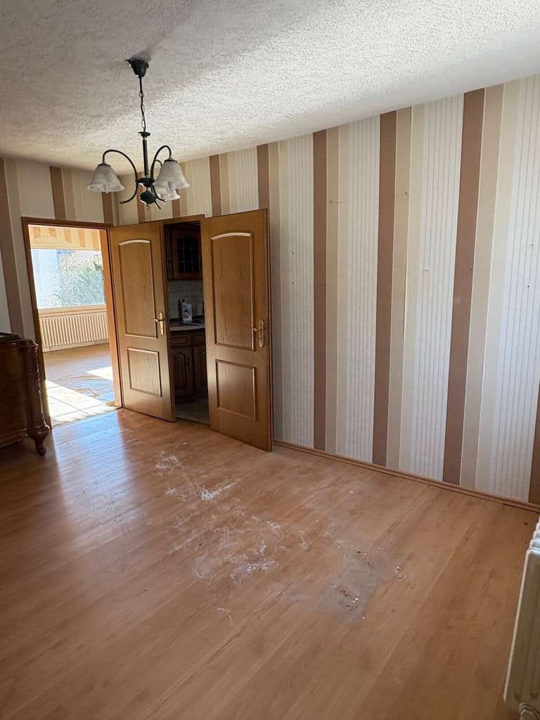Immobilie in Finneland - Großzügiges Einfamilienhaus mit 2.644m² Grundstück in idyllischer Lage von Kahlwinkel - Bild 4