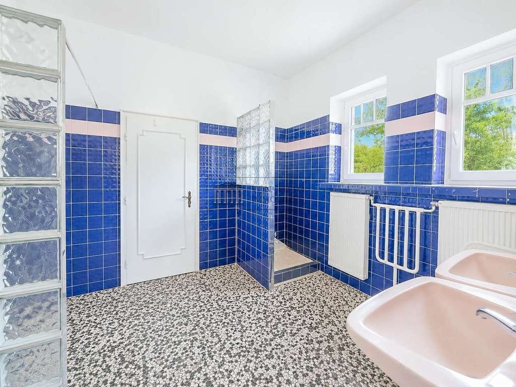 Immobilie in Jesteburg - Charmantes Landhaus auf Traumgrundstück – mit Baurecht für bis zu 3 Einfamilienhäuser - Bild 4