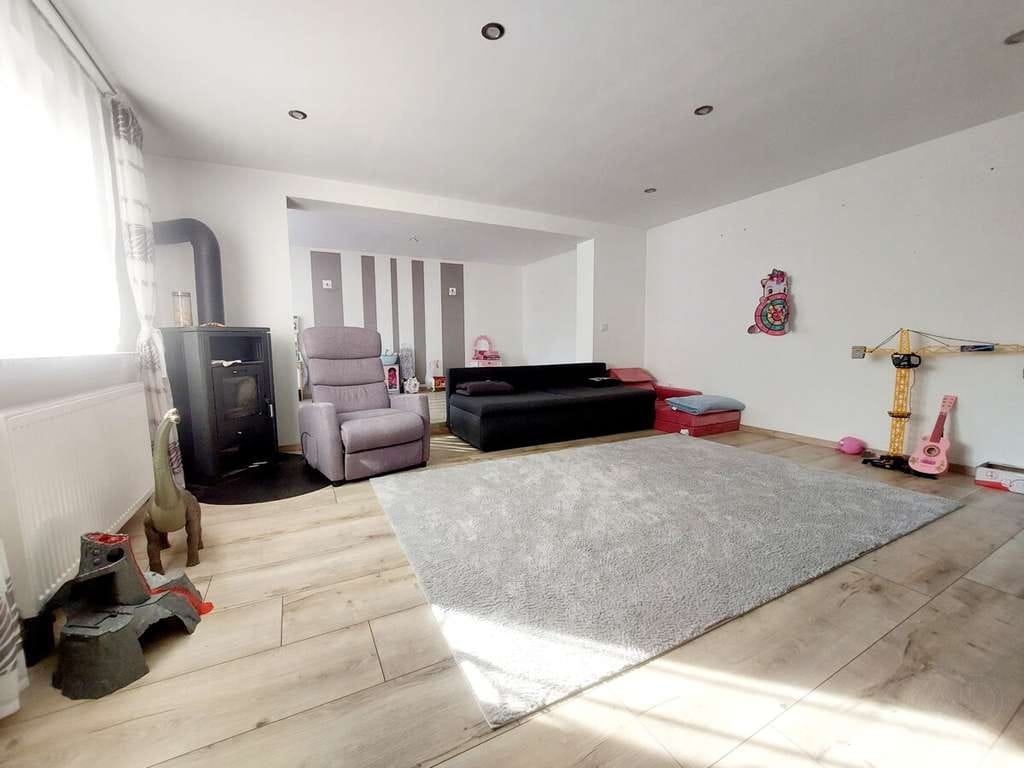 Immobilie in Bad Brückenau - Ihr neues Zuhause: 160 m² Wohnfläche EFH mit Garten und Garage in Bad Brückenau - Bild 1