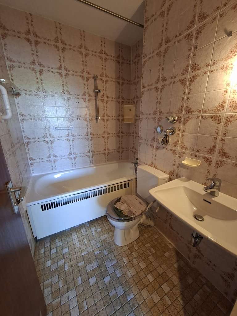 Immobilie in Olching - Provisionsfrei: gut geschnittene 2-Zimmer Wohnung mit Balkon in Neu-Esting - Bild 4