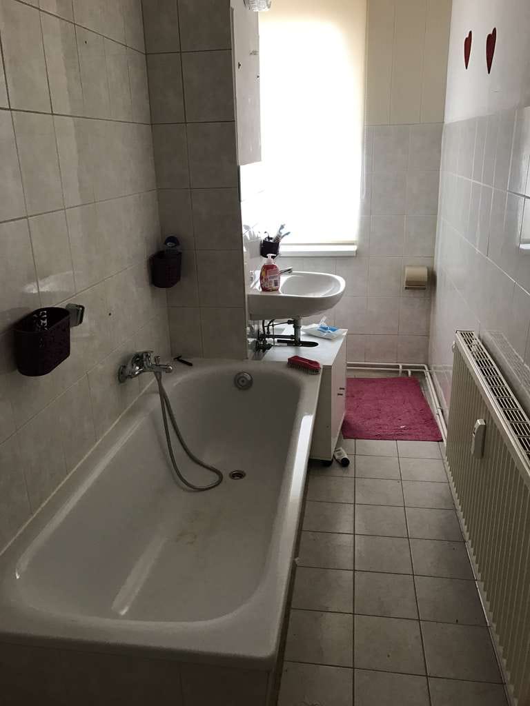Immobilie in Lichtenstein/Sachsen - sanierte 2,5-Zimmer-Wohnung: Ihr Wohlfühl-Zuhause oder solide Kapitalanlage in Lichtenstein - Bild 2
