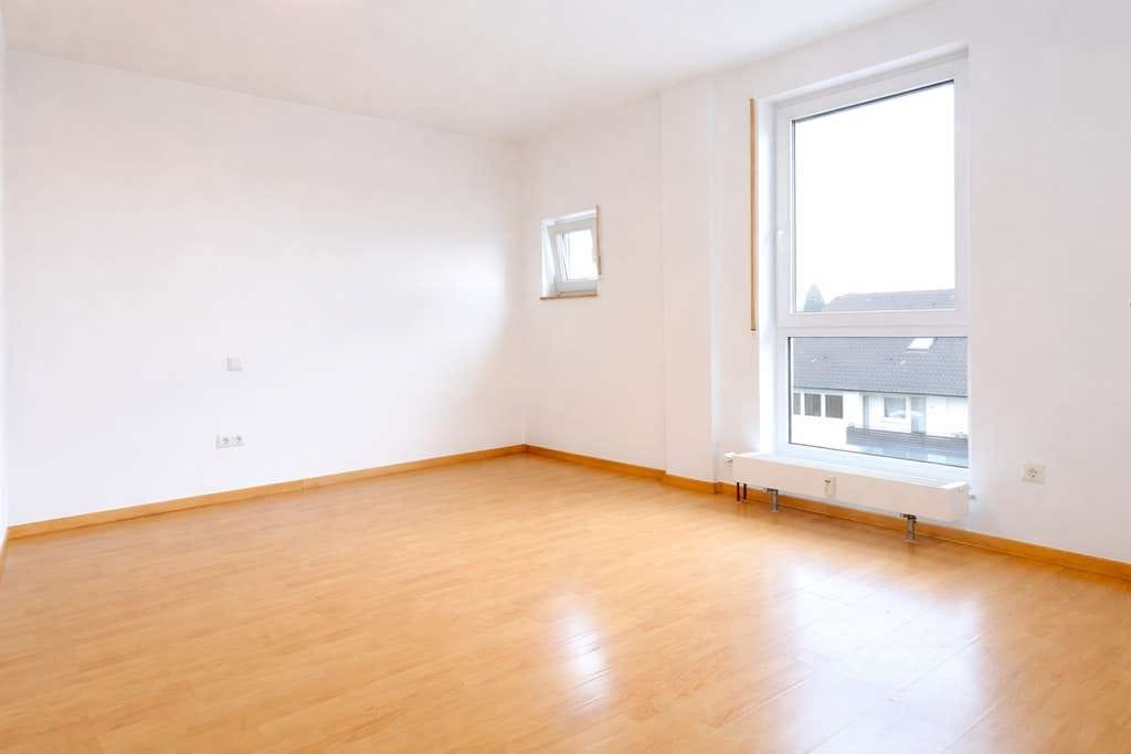 Immobilie in Backnang - Kompakt, gepflegt und sofort verfügbar – 1-Zimmer-Appartement in Backnang - Bild 1