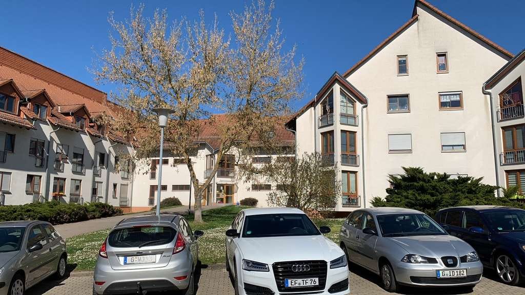 Immobilie in Gera - ETW-Paket „AdF13“ // hohe (Miet)Rendite + günstiger Kaufpreis/qm = Gelegenheit für Einsteiger - Bild 3