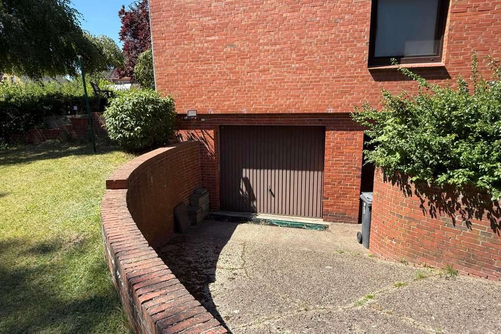 Immobilie in Zeven - Vermietete Doppelhaushälfte – attraktive Kapitalanlage in Zeven - Bild 4