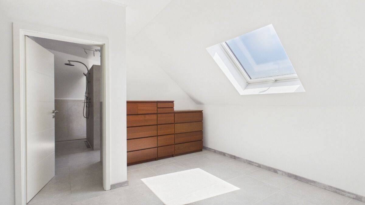 Immobilie in Wincheringen - Dachgeschosswohnung in Wincheringen zu verkaufen. - Bild 4
