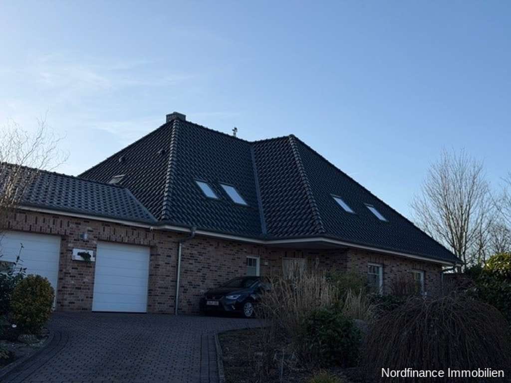 Immobilie in Wesenberg - Neuwertige Eigentumswohnung mit Garage und Gartengrundstück - Bild 2