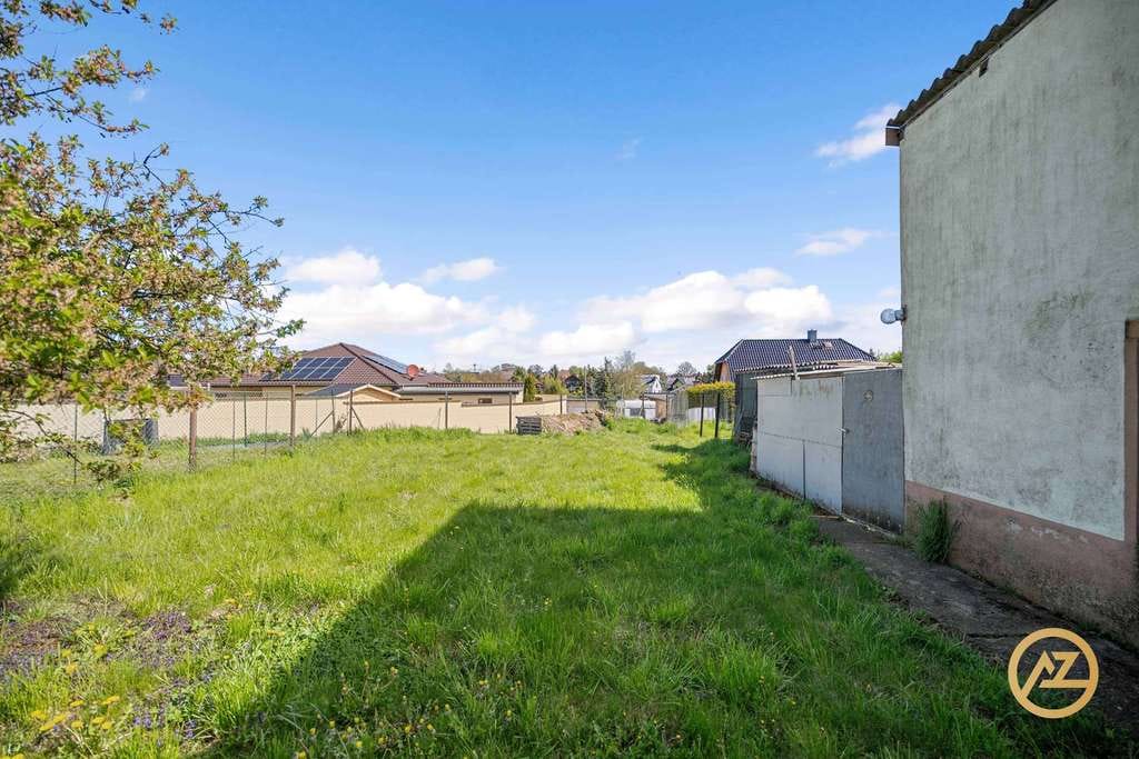 Immobilie in Hohe Börde - "Solides Haus mit großem Grundstück und Sanierungspotenzial in ruhiger Lage" - Bild 4