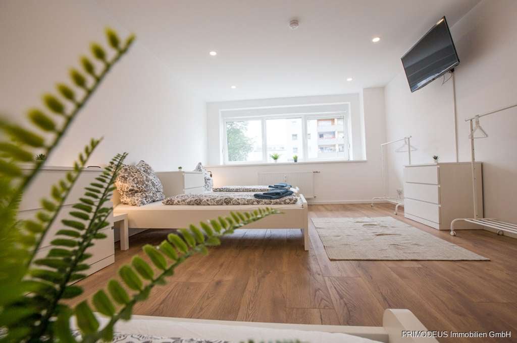 Immobilie in Langen - PROVISIONSFREI: Saniertes Wohnungspaket mit 8 % Rendite - Faktor 12,50! - Bild 0