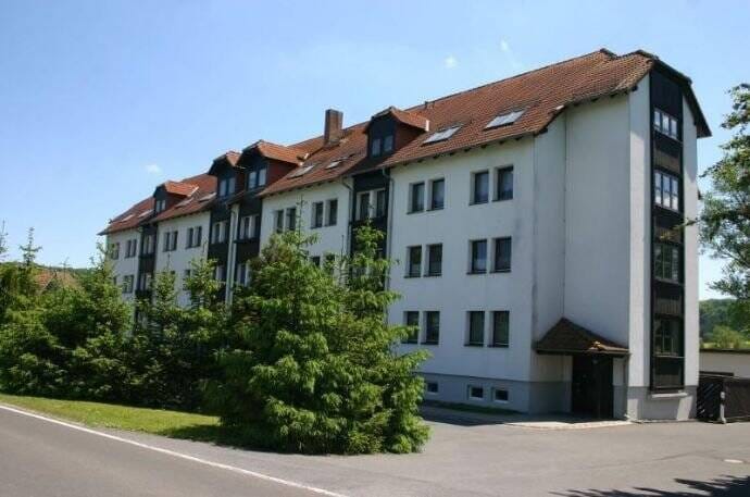 Immobilie in Heldburg - Oase mit Blick ins Grüne - Bild 0