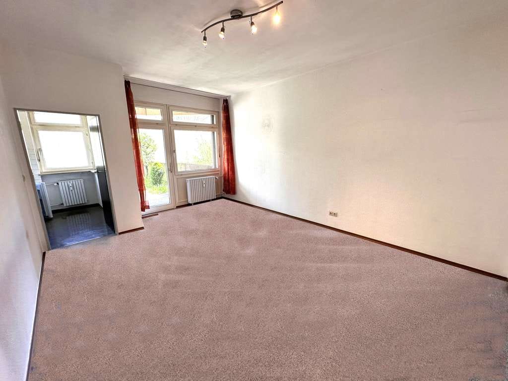Immobilie in Geretsried - Gartenwohnung  in Gartenberg - selbst renovieren, eigene Ideen umsetzen - Bild 3