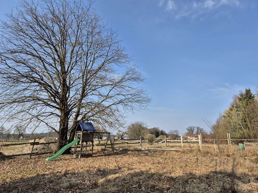 Immobilie in Rietz-Neuendorf - Naturnah Wohnen und die Welt genießen - Bild 2