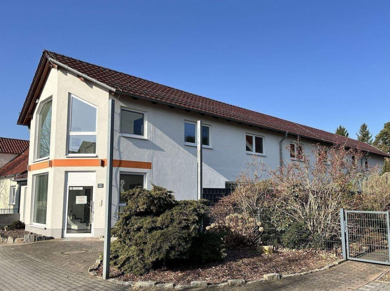 Immobilie in Tauer - Mehrfamilienhaus mit mehreren Wohneinheiten & Entwicklungspotenzial - Bild 0