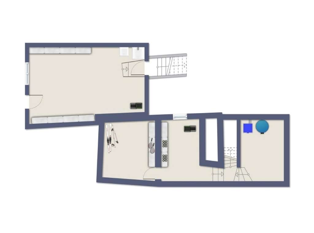 Immobilie in Troisdorf - Wohnen und arbeiten mit Traumblick (PLUS 50m²) - Bild 2
