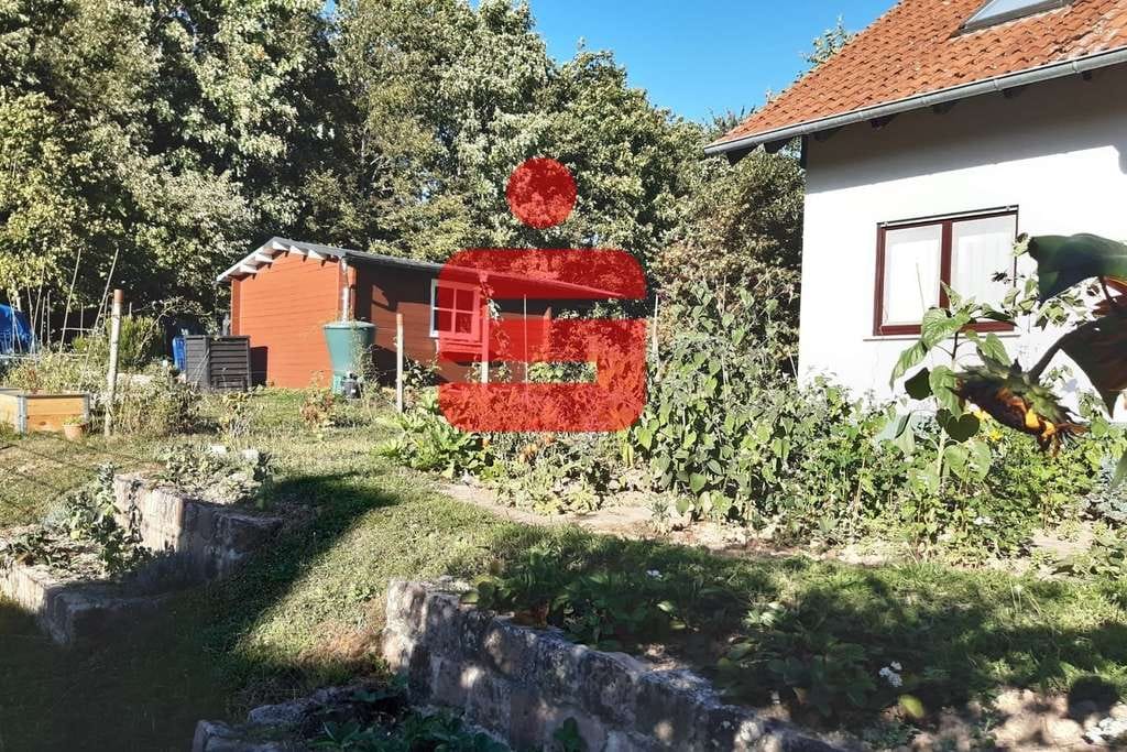 Immobilie in Hochstetten-Dhaun - Einziehen und wohlfühlen! - Bild 0