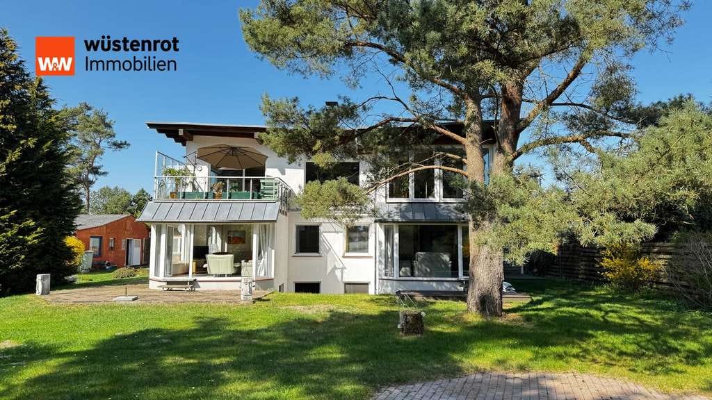 Immobilie in Pruchten - Ferienidylle & Renditechance – Ihr Rückzugsort mit Vermietungsperspektive in Traumlage von Pruchten - Bild 1