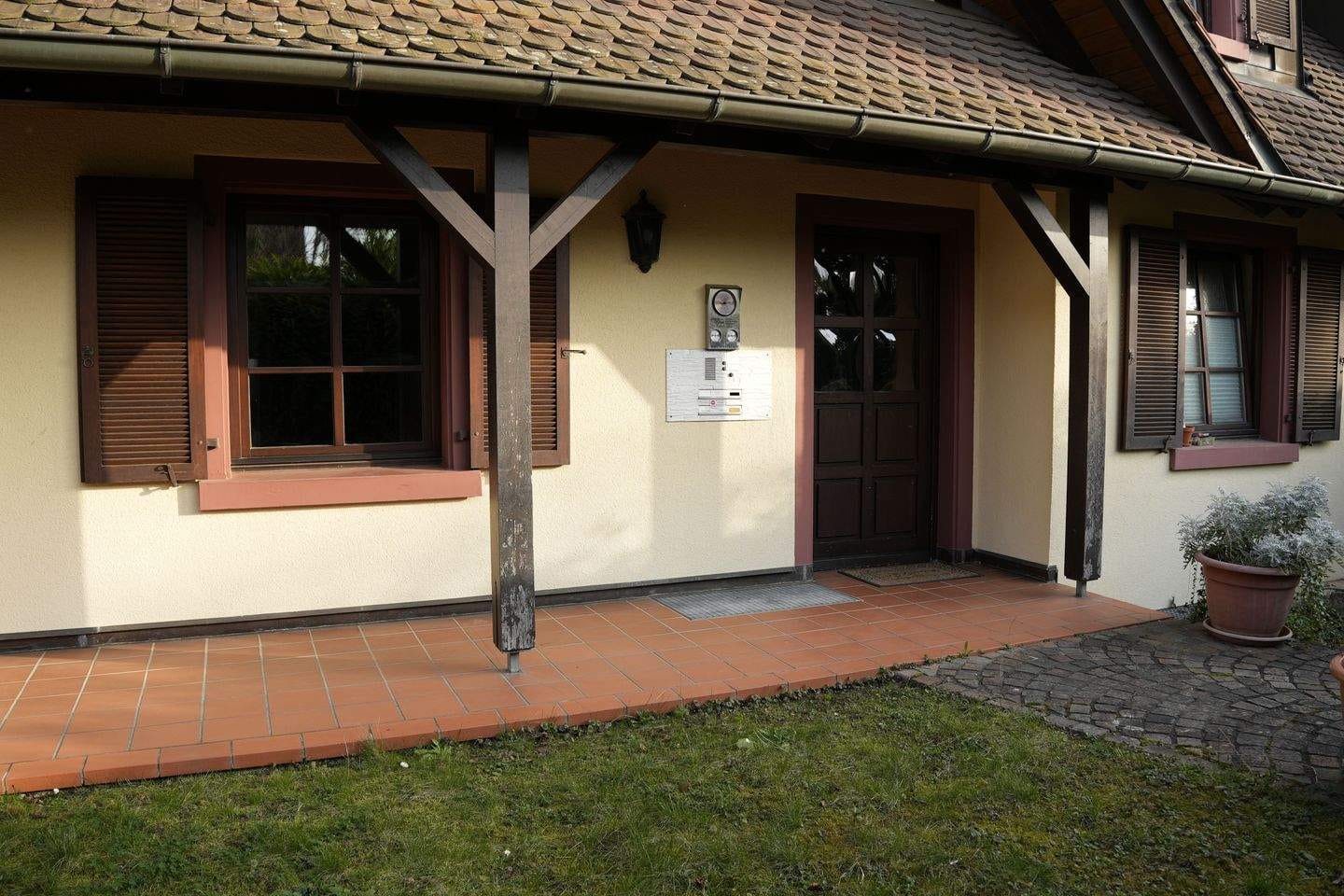 Immobilie in Weil am Rhein - NEU NEU NEU Landhausvilla in in bester Lage von Altweil - Bild 2