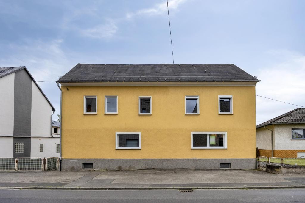 Immobilie in Wirges - Einfamilienhaus freistehend in Wirges - Bild 1