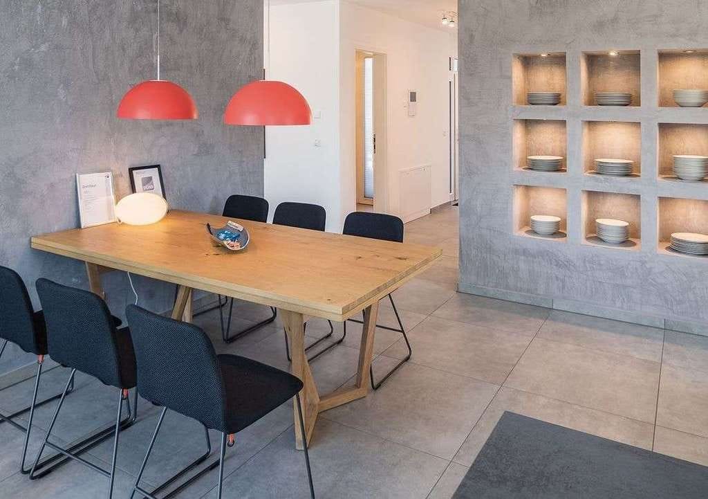 Immobilie in Nußbach - Homeoffice deluxe - Bild 3