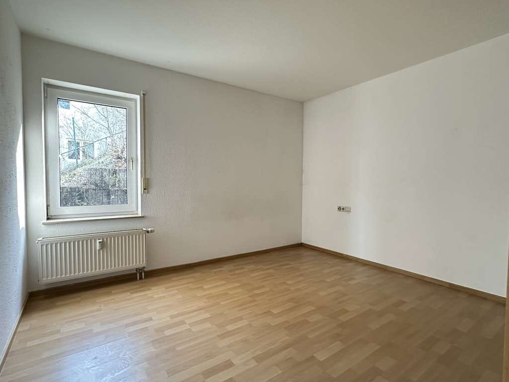 Immobilie in Bad Mergentheim - Sofort verfügbare 4-Zimmer-Wohnung in Stadtrandlage - Bild 3