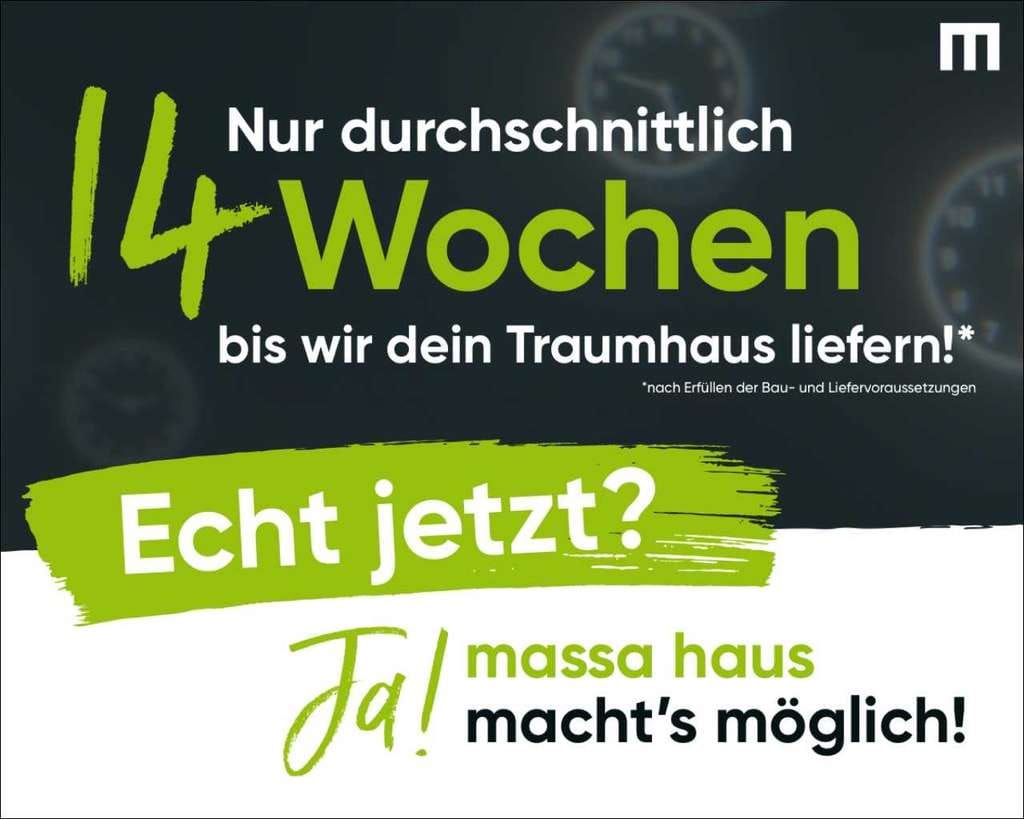 Immobilie in Löwenberger Land - 5 Zimmer Küche / Bad und viel Charm & 15 Monate Festpreisgarantie - Bild 3