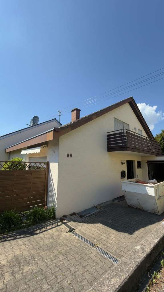 Immobilie in Möglingen - Haus mit 166 m² Wohnfläche in Möglingen - Bild 1