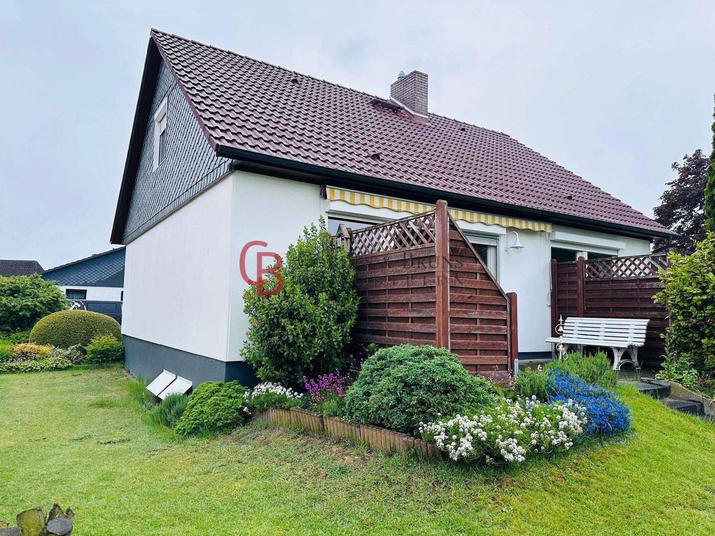 Immobilie in Hassendorf - EFH Stuckenborstel - Bild 4