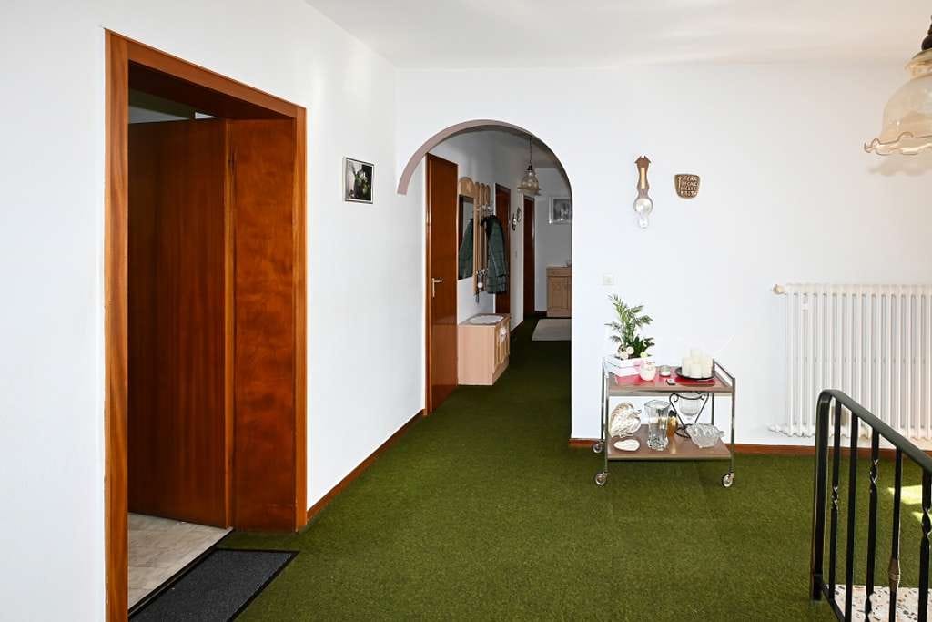 Immobilie in Duderstadt - Duderstadt - Langenhagen: Charmantes Einfamilienhaus! - Bild 1