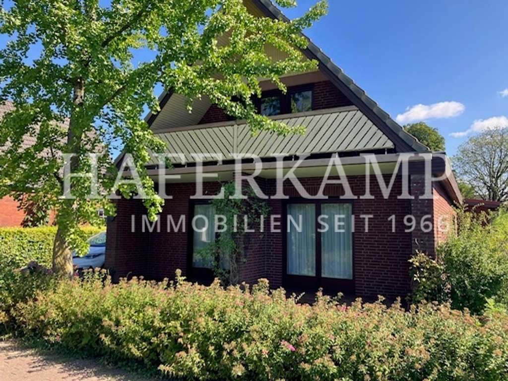 Immobilie in Krempe - Wohnglück in Krempe - Charmantes Zuhause mit Potential - Bild 0