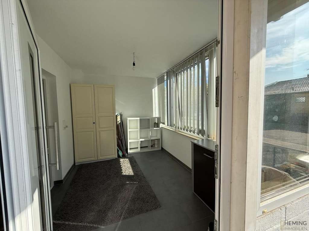 Immobilie in Guntersblum - HEMING-IMMOBILIEN -  1 EFH oder auch 3 kleine Wohnungen - mit großem Garten - Bild 2