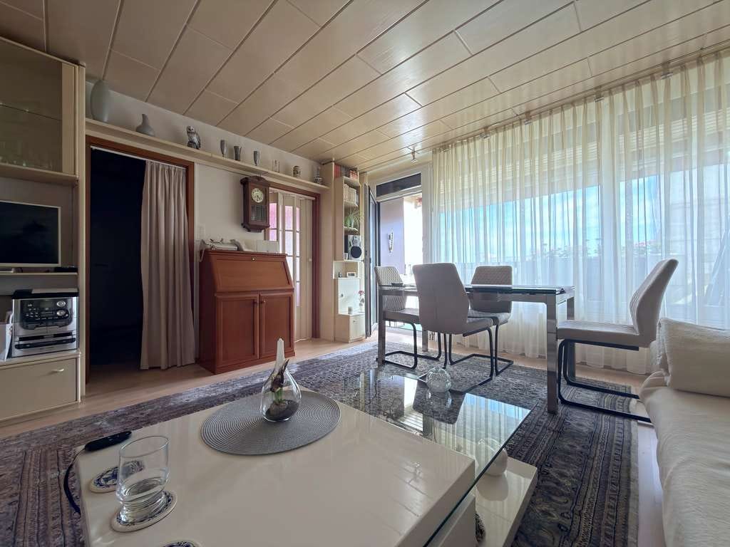 Immobilie in Egelsbach - Großzügige 1,5-Zimmer-Wohnung mit Balkon & Garage in Egelsbach - Bild 4