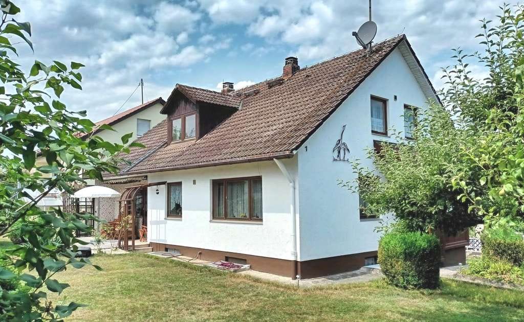 Immobilie in Odelzhausen - Endlich Platz für die ganze Familie! - Bild 1