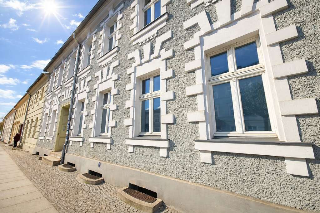 Immobilie in Neuruppin - TOP Kapitalanlage im Herzen Neuruppins - mit Ausbaureserve - Bild 2