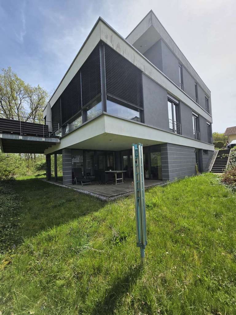 Immobilie in Namborn - Moderne Architektur - Juwel in Bestlage - Bild 4