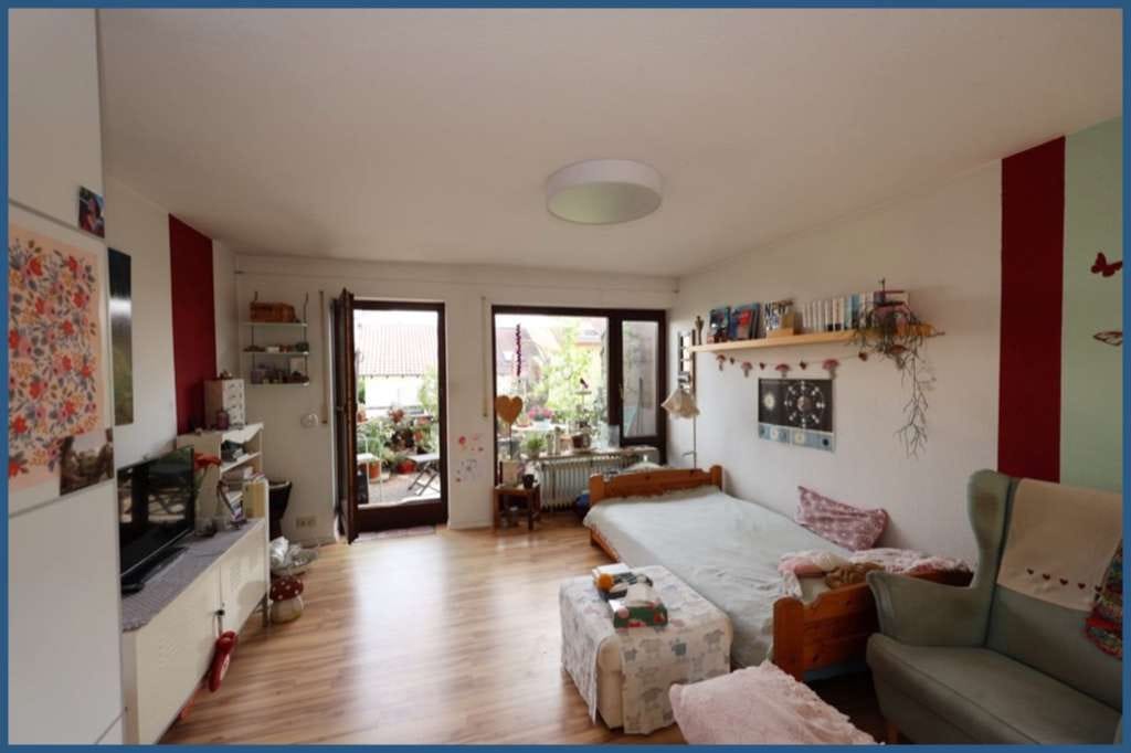 Immobilie in Freiberg am Neckar - Kapitalanlage: 2-Zimmer-Wohnung mit TG-Stellplatz - Bild 1