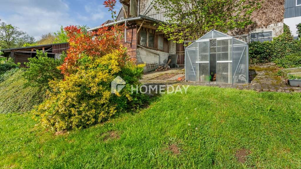 Immobilie in Wiehl - Großzügige Doppelhaushälfte in Wiehl mit Garten und flexiblem Wohnkonzept - Bild 3