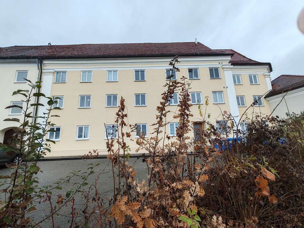 Immobilie in Gars am Inn - Vermietetes Wohnhaus im Klosterensemble in Gars am Inn - Bild 0