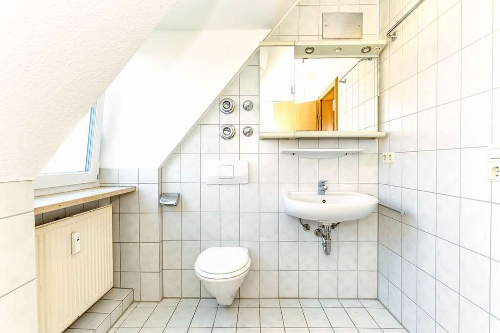 Immobilie in Hallbergmoos - Für Schnellentschlossene: Sofortbezug! 2-ZKB-Maisonette über 2 Etagen in Hallbergmoos - Bild 4
