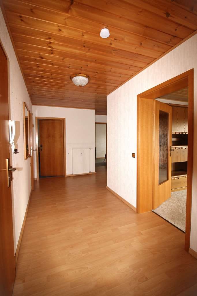 Immobilie in Lehre - 4-Zimmer-Eigentumswohnung mit Gartenzugang und 2 Garagen in Lehre - Bild 4