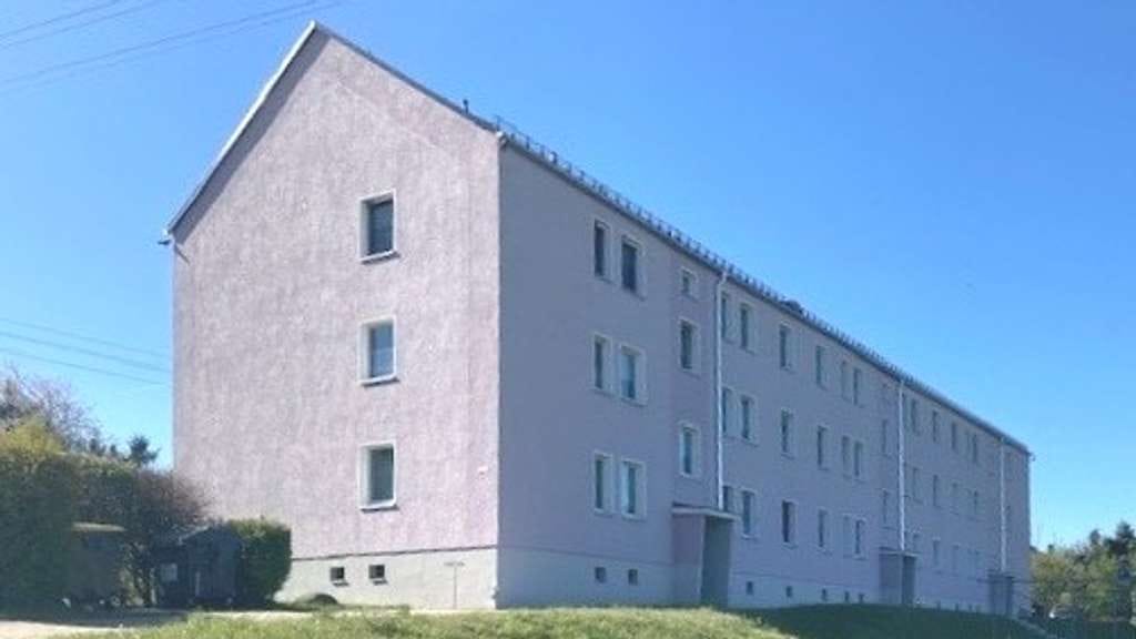 Immobilie in Stollberg/Erzgebirge - Charmante Etagenwohnung - Teil eines kleinen Wohnungspakets mit 5 ETWs in Stollberg/Erz. - Bild 3