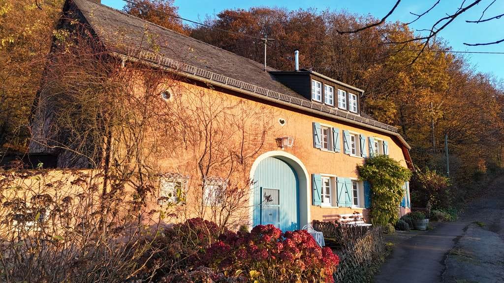 Immobilie in Schöndorf - Liebevoll modernisiertes Landhaus mit Weitblick - Bild 1