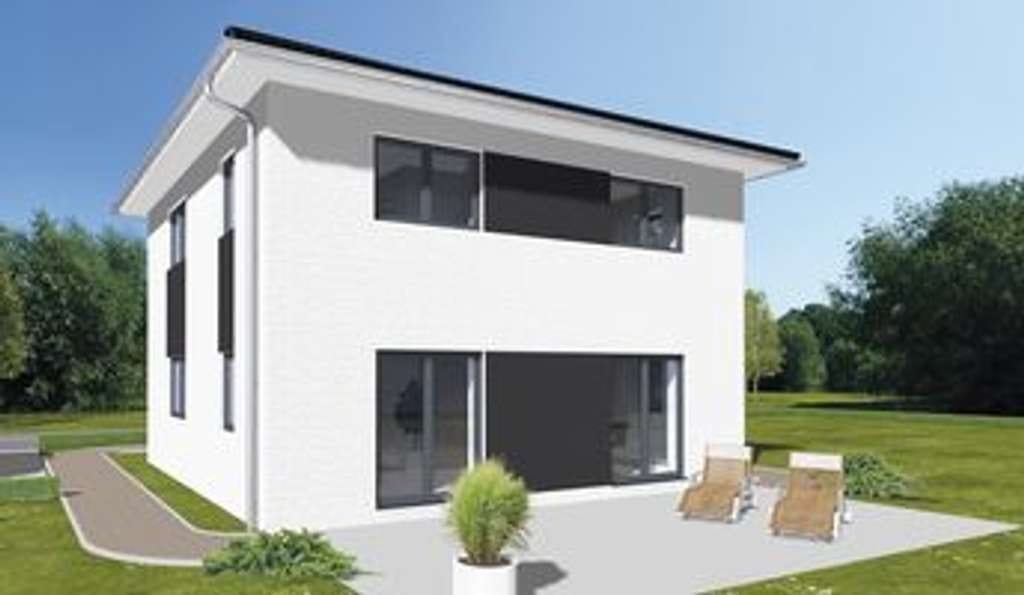 Immobilie in Enspel - Präzise Wohnarchitektur: Ihr durchdachtes Zuhause - Bild 0