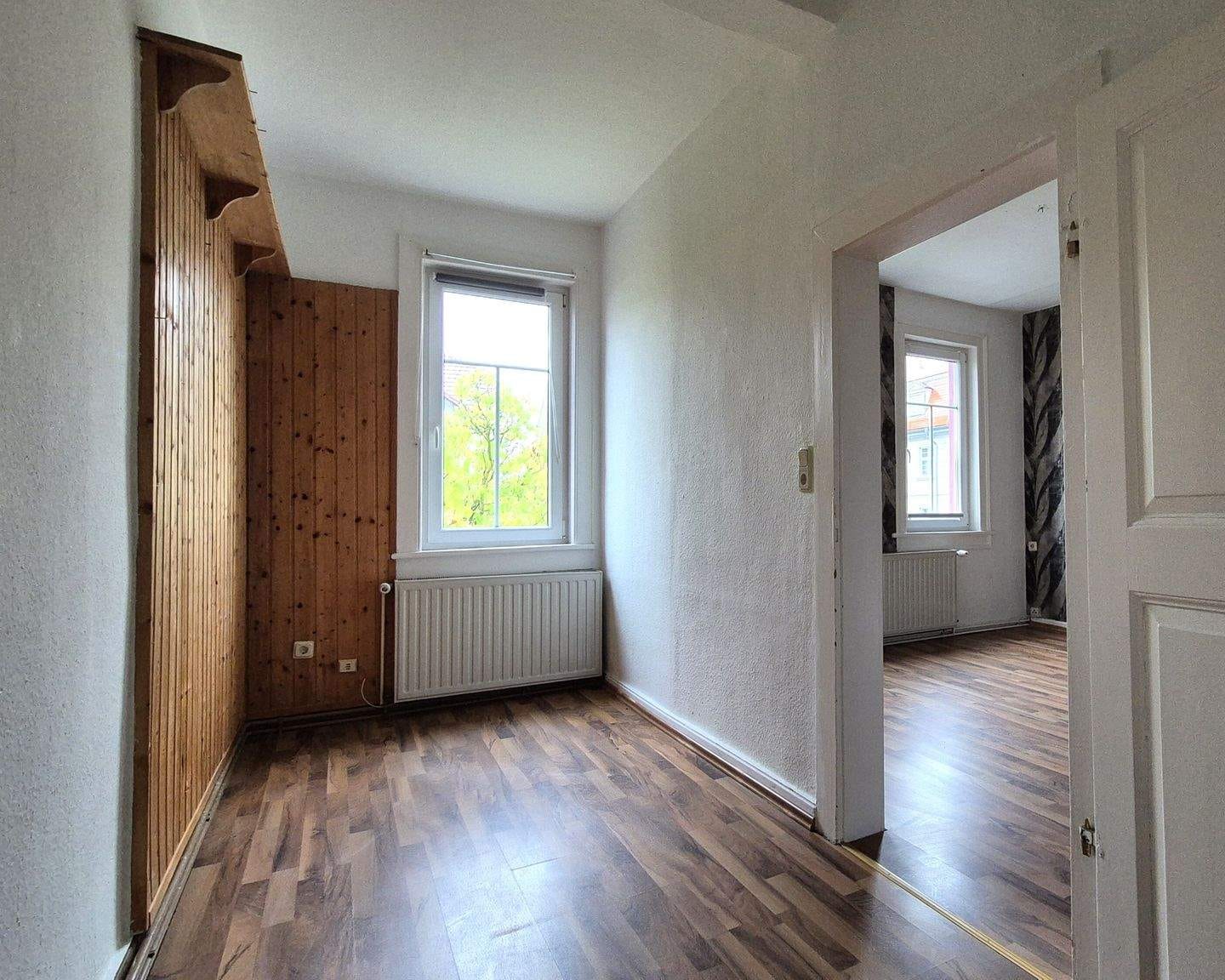 Immobilie in Luisenthal - Ihr neues Mehrfamilienhaus mit Potenzial - Bild 4