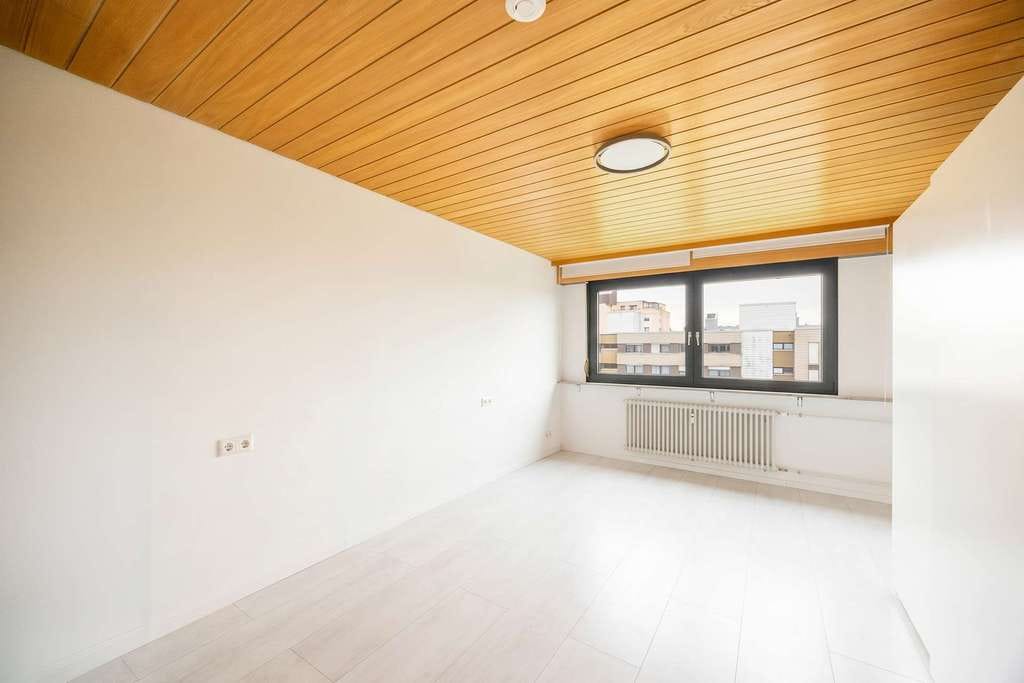Immobilie in Tamm - WEITBLICK: Barrierefreie Wohnung mit Weitblick! - Bild 1