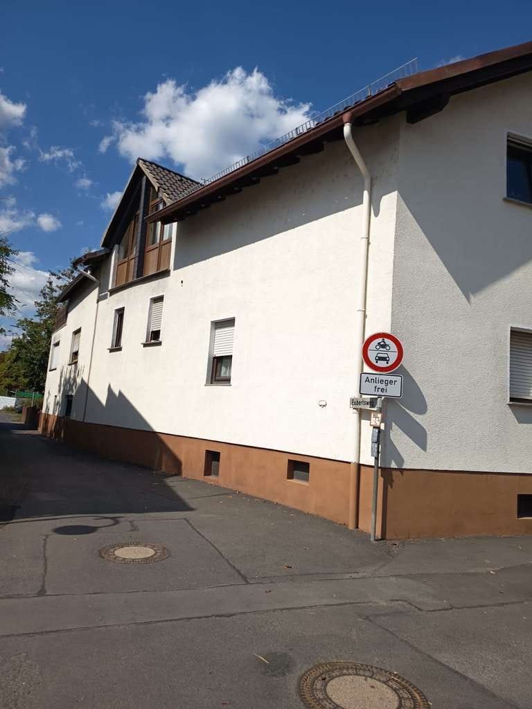 Immobilie in Ortenberg - 6-Familienhaus mit Baugrundstück in Ortenberg OT - Bild 3