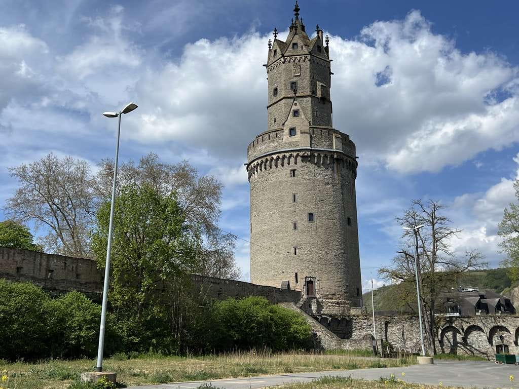 Immobilie in Andernach - KAPITALANLAGE: Ferienvermietung mit Stil im historischen Stadthaus mit 3 Appartements - Bild 3