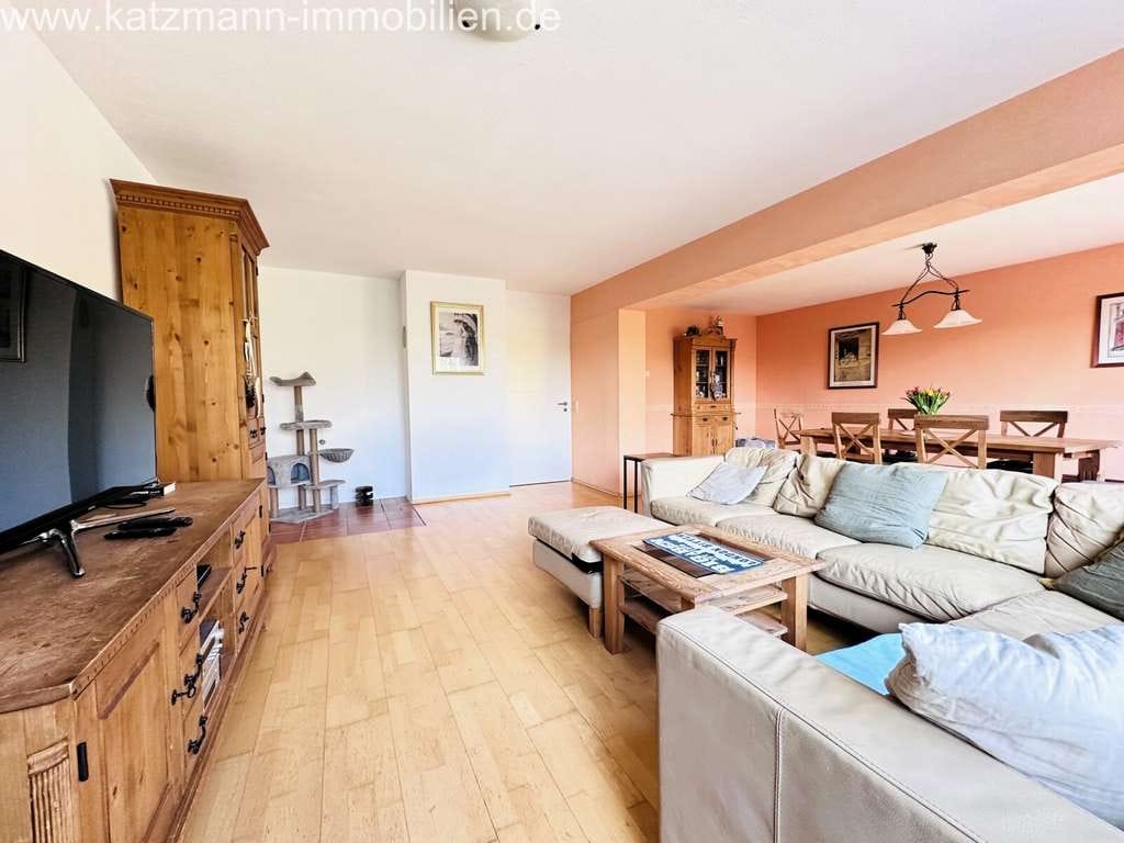 Immobilie in Merzenich - Einfamilienhaus mit großem Garten, Terrasse & Garage in zukünftiger See-Lage zu verkaufen! - Bild 2